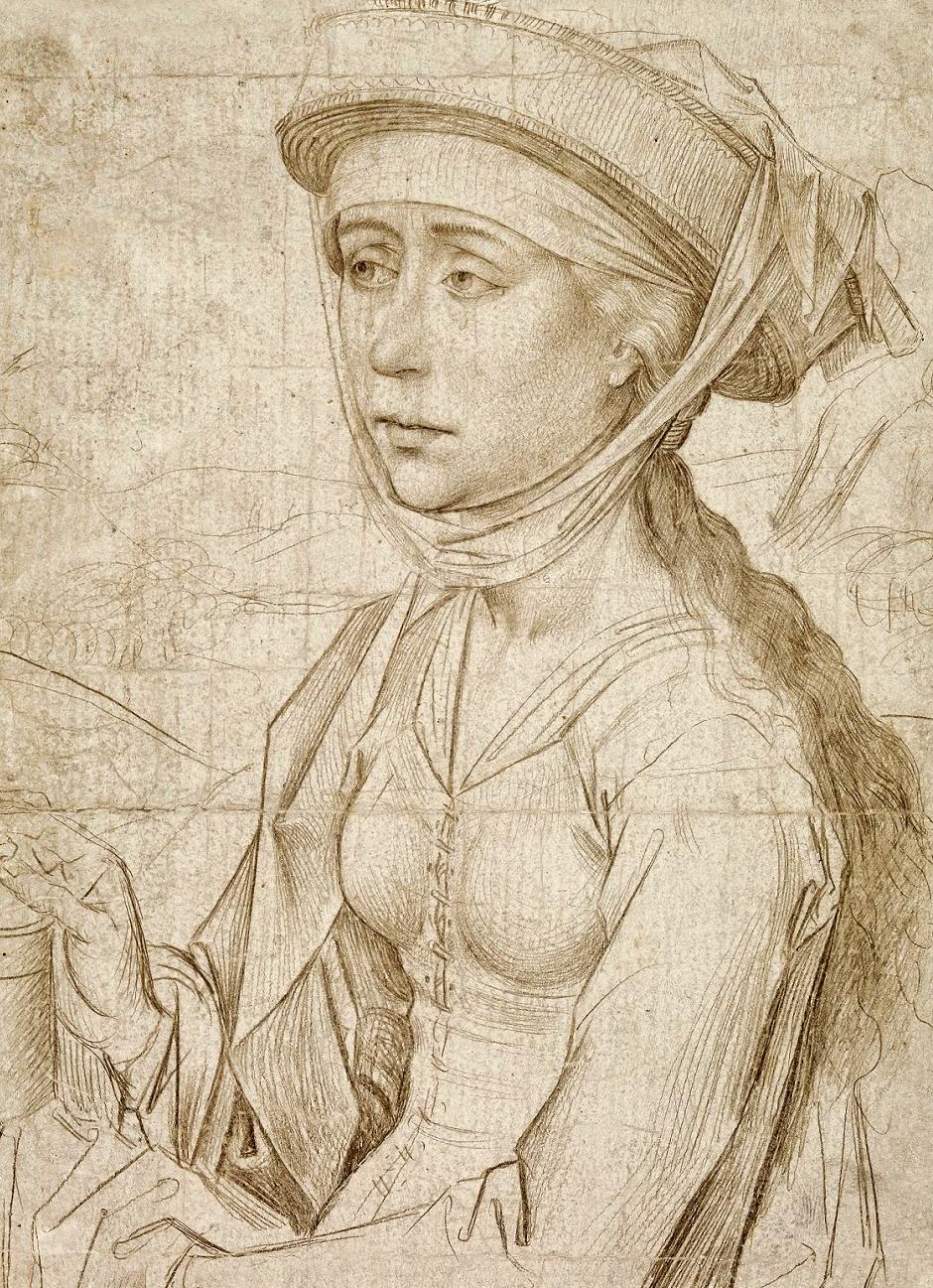 难得一见大师们的金属笔绘画作品