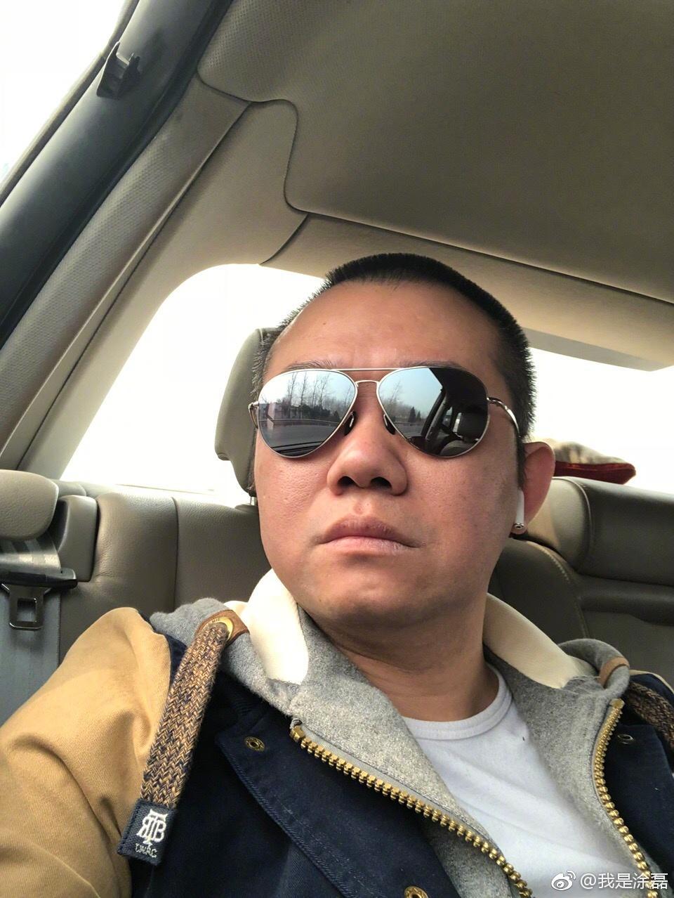 涂磊今天41岁生日,发视频自我点评,一番话让网友们感动落泪