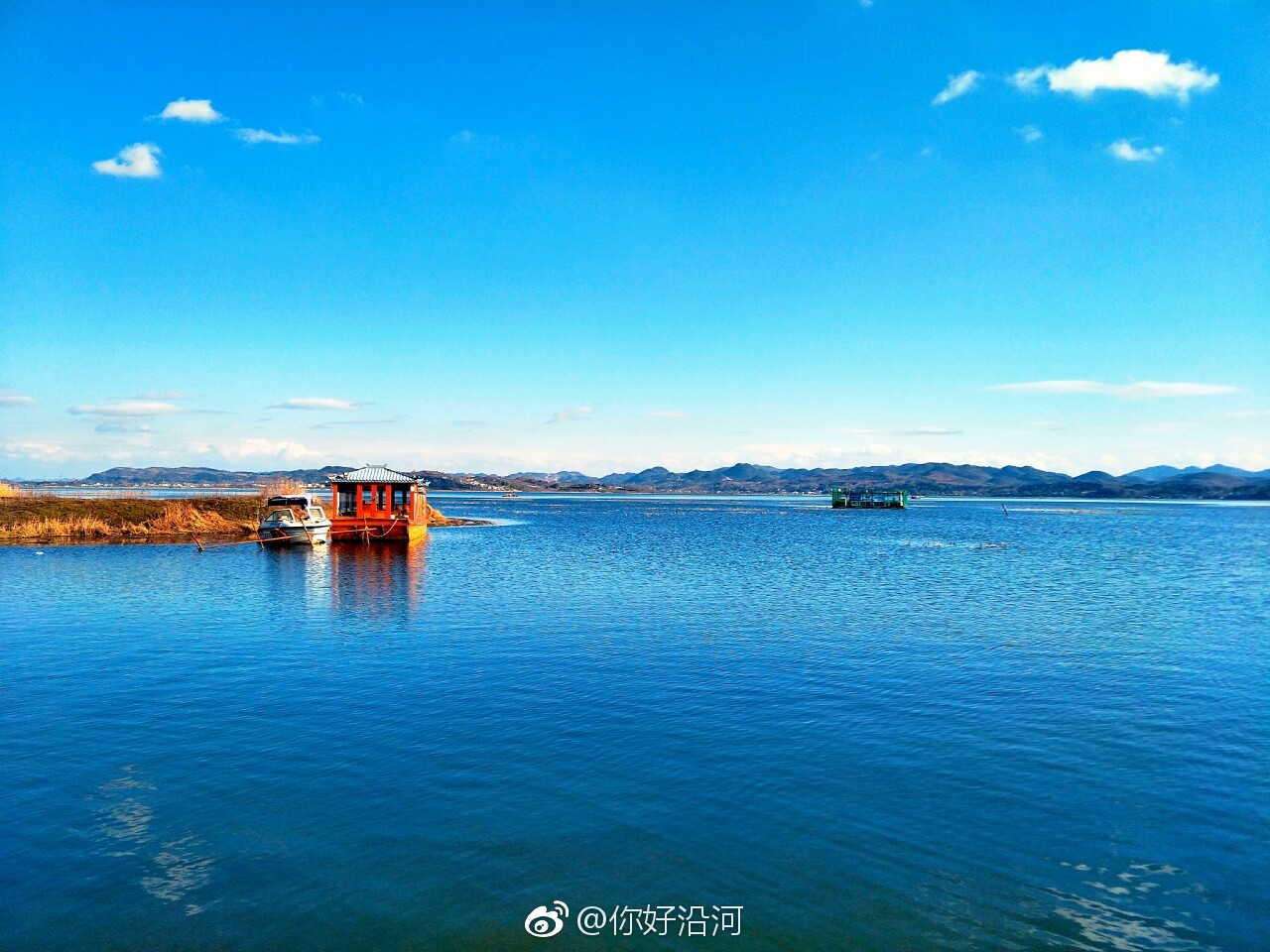 2021草海游玩攻略,是中国著名三大高原湖泊（草...【去哪儿攻略】