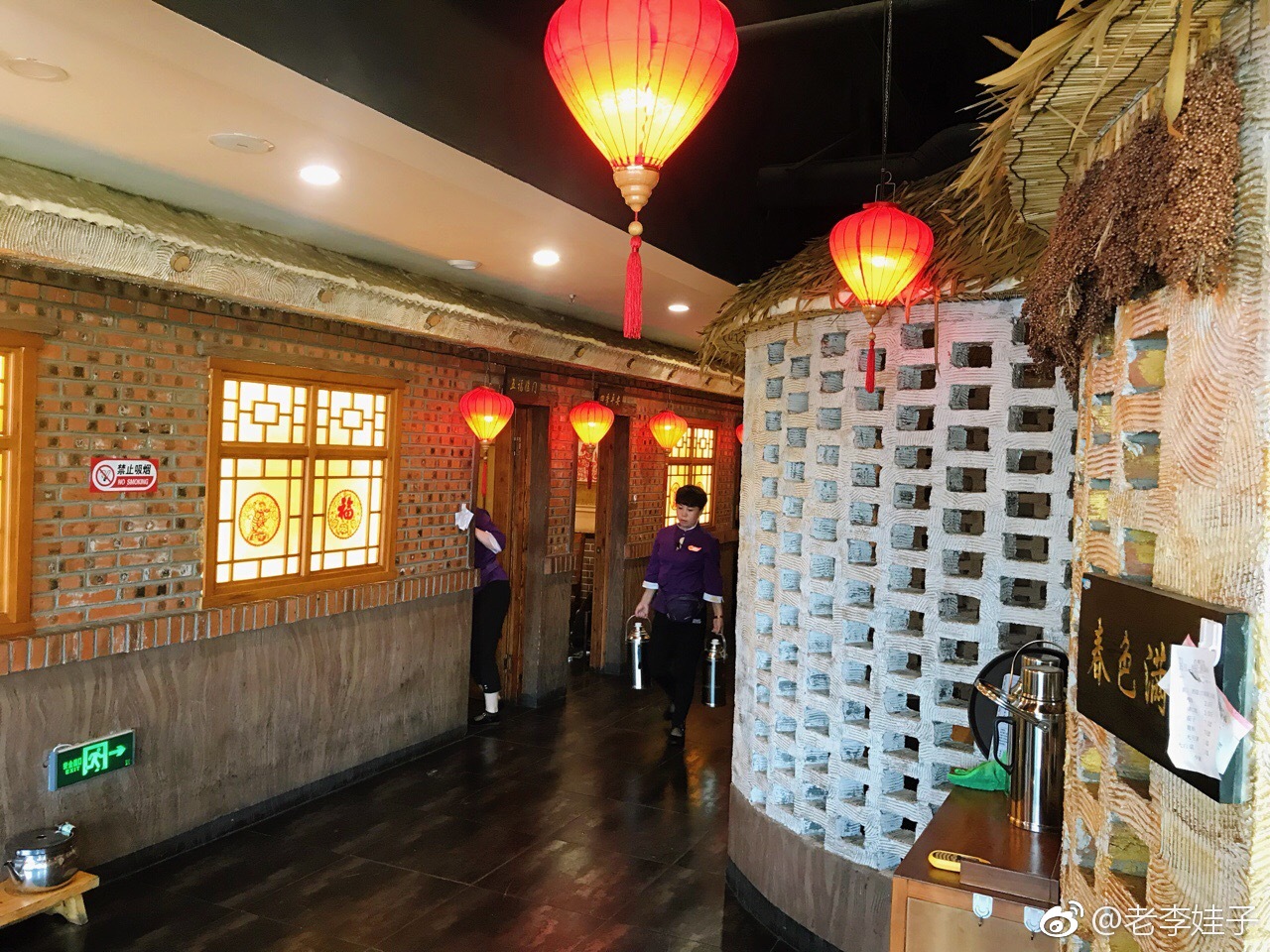 咱屯子的农家炖鱼远近闻名 a7r2 24-70f2.