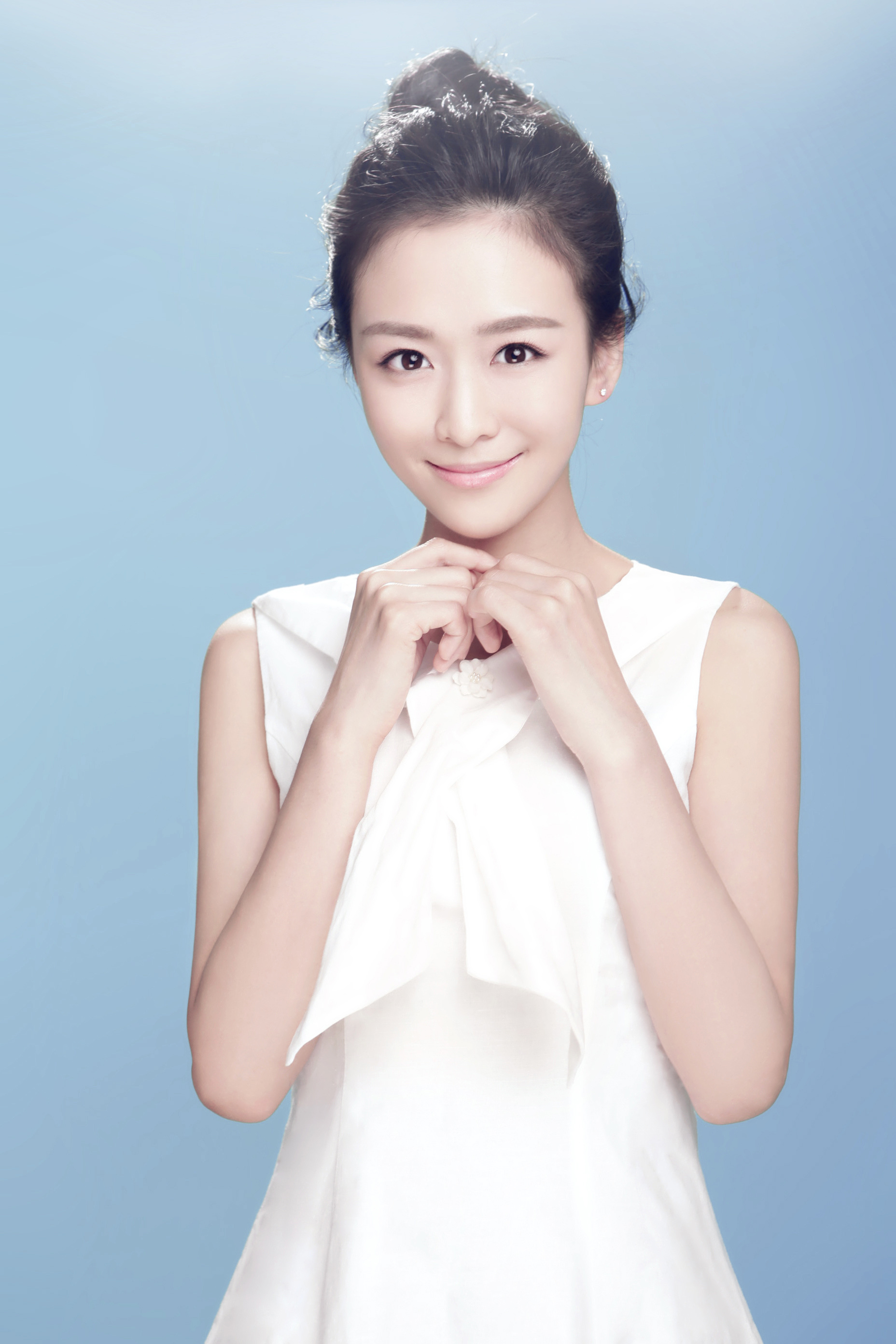 杨安琪新剧斩获高人气甜王妃空降送惊喜福利