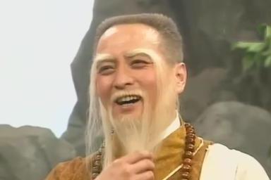 射雕中的顶级武功一阳指,为何在天龙中是二流,在倚天中却不入流
