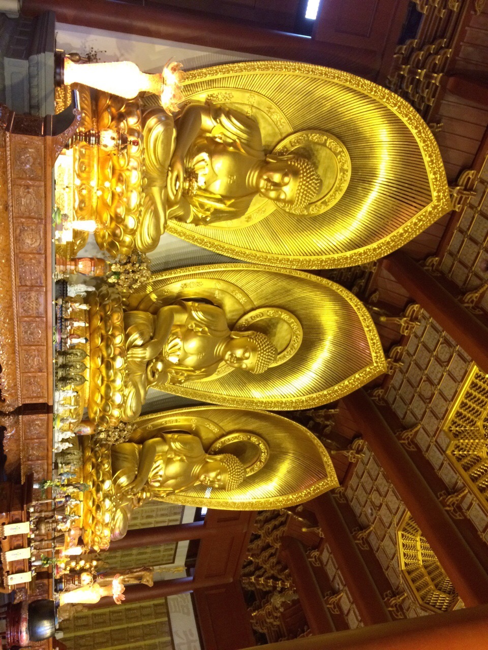 普寿寺是中国五台山尼众律学院