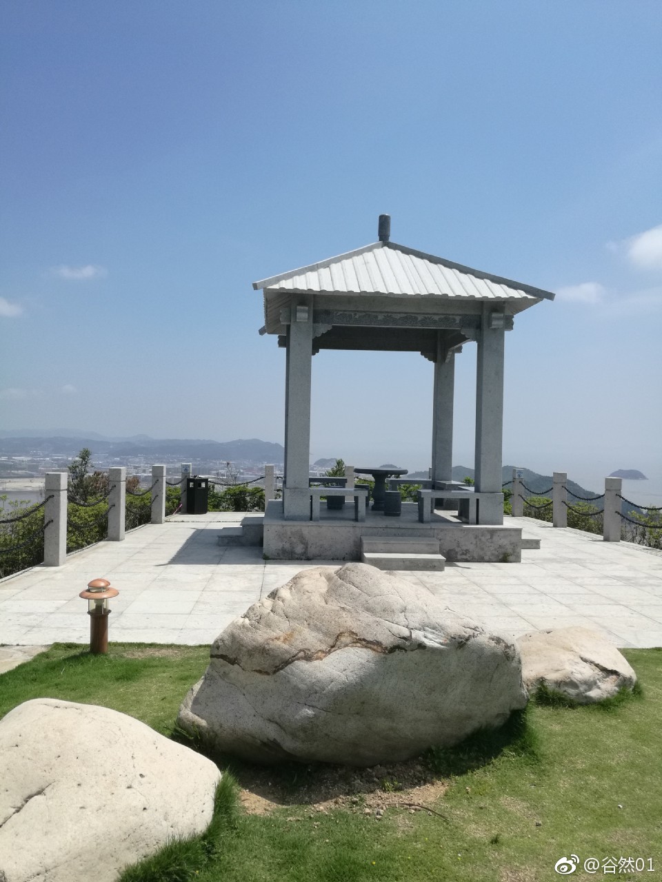 裸心海度假山居就安安静静在躺在这片被遗忘的海边