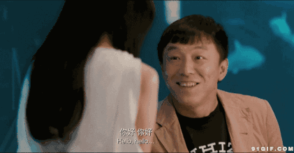 黄渤:每次出现,都是一出好戏