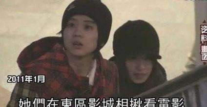 Hebe田馥甄35岁了,出道18年不缺恋情,却一直