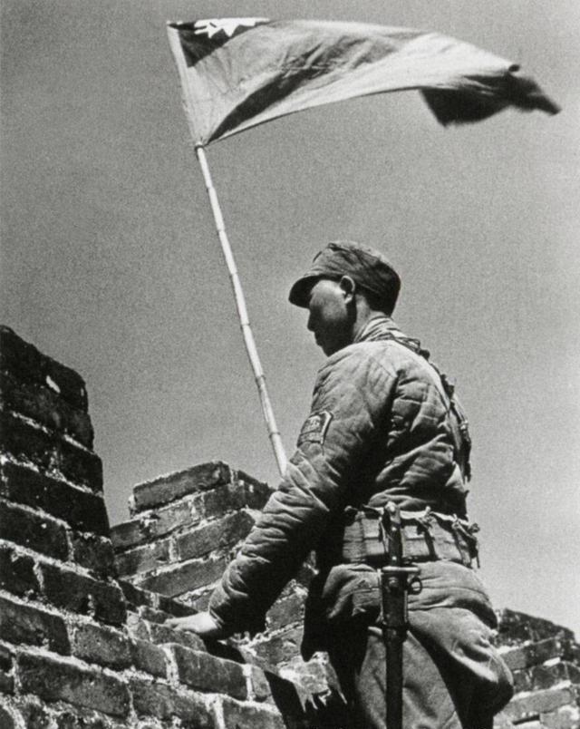 今天让我们纪念抗日战争第一场胜利80周年台儿庄战役