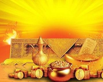 横财如雨富贵难挡,钞票赚得数不完的三生肖,注定能发家致富!