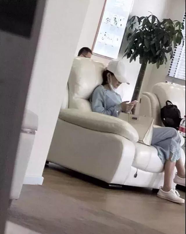 赵丽颖冯绍峰结婚,两人的爱情故事原来这么漫