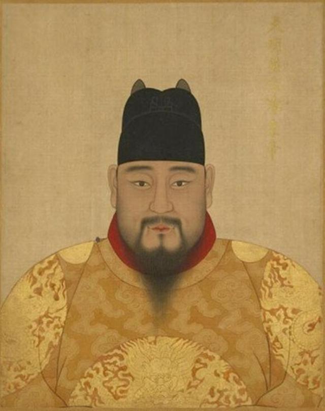 朱元璋的重孙2岁遭囚禁56岁被释放时已经变成傻子