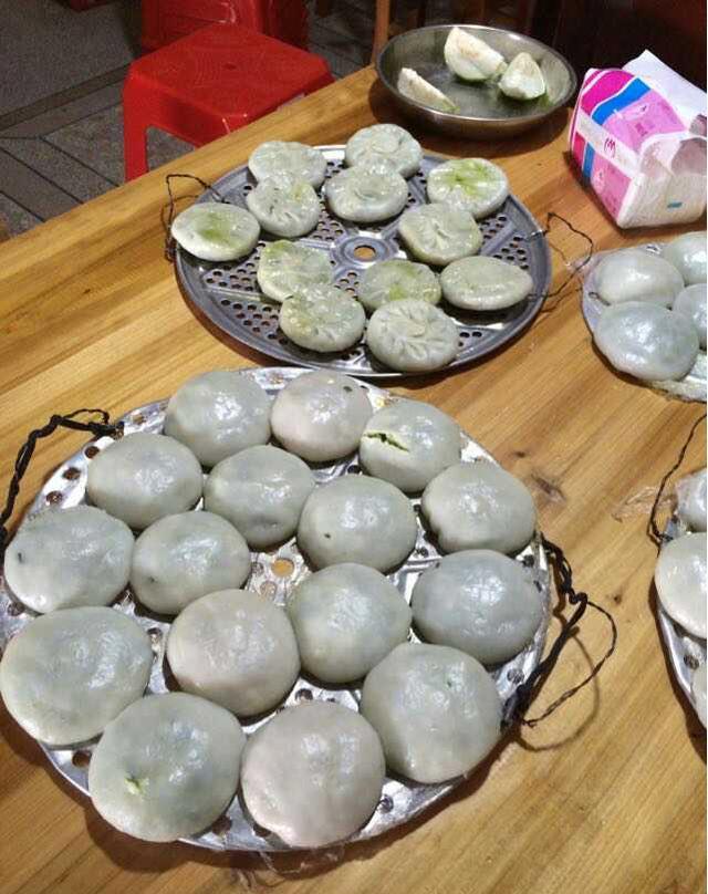 潮洲参加朋友婚宴, 各式潮汕小吃, 太美味停不下嘴