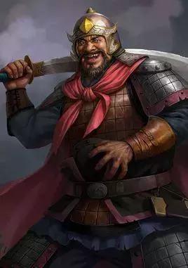 李傕李傕是董卓军中层将领,在牛辅麾下.