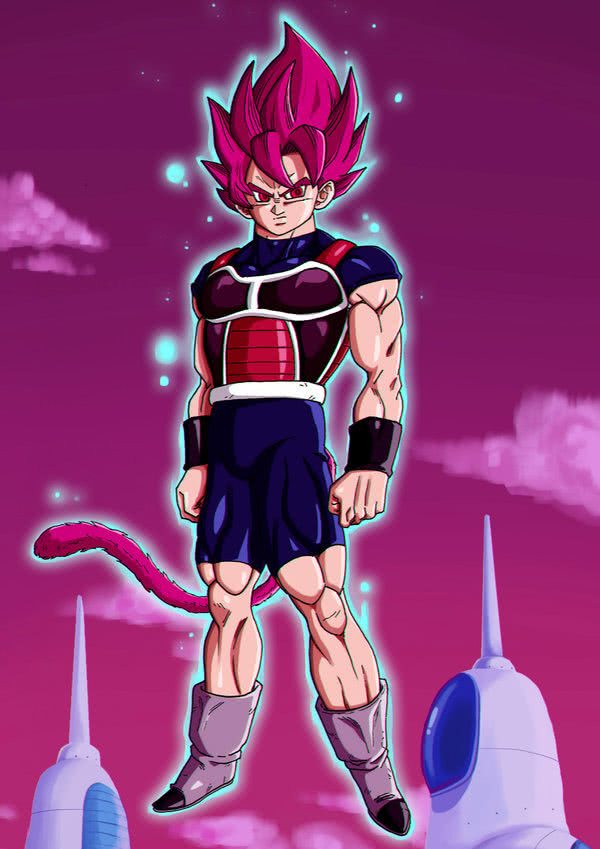 赛亚人|悟空|龙珠超_新浪新闻