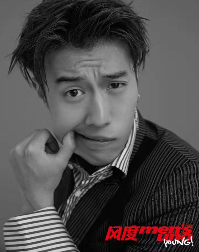 "东申未来"新签艺人周游,获周迅陈坤王千源看好,到底啥来头?