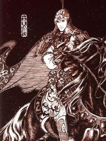 他虽然出身卑微却被称为大汉帝国第一战神