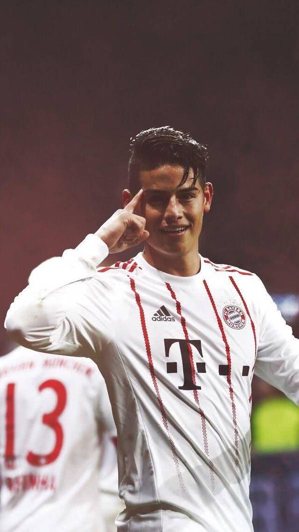 公开示威新主帅,j罗"又"犯老毛病?