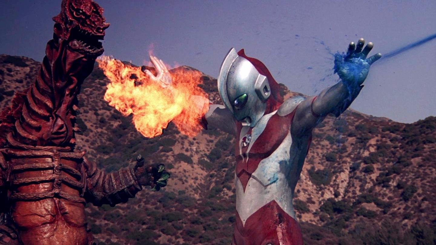 美国帕瓦特奥特曼名字是怎么来的?作者称实力能顶5个初代奥特曼