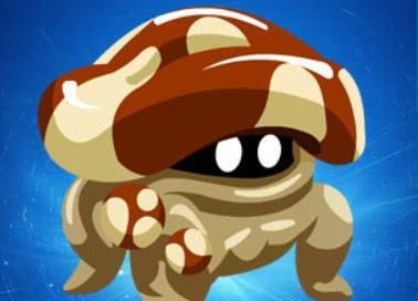 赛尔号:曾被人当成食物,超进化后成为巨怪,雷伊看到他直接吓尿