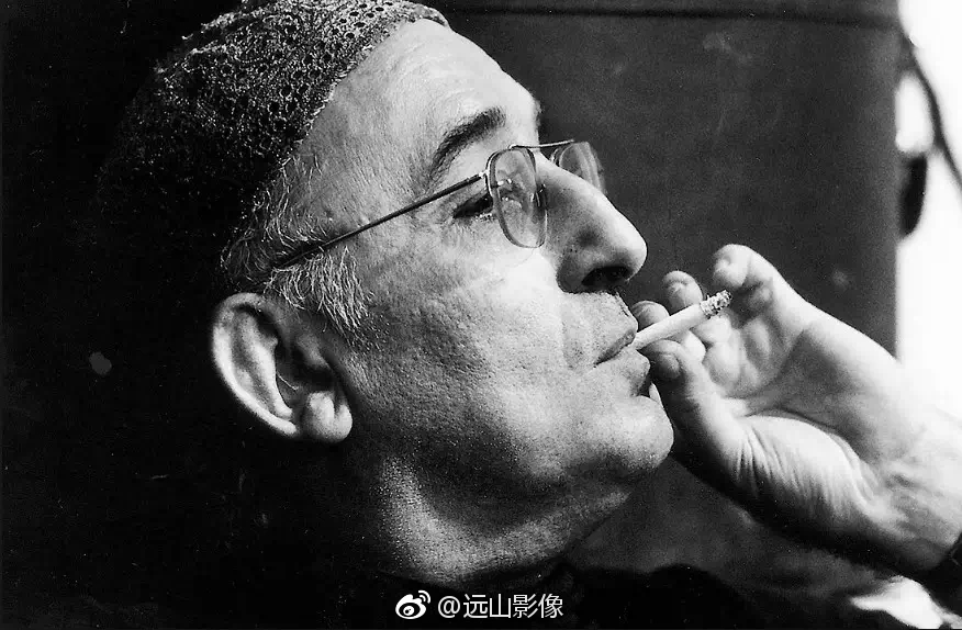 奥地利钢琴演奏家弗里德里希·古尔达(friedrich gulda)1930-2000