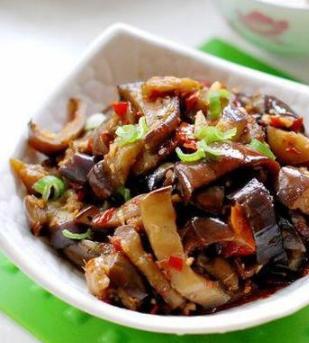 茄子超好吃的13种做法,10分钟就搞定,口感肉肉的,美味极了!