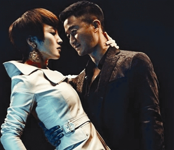 吴京透露战狼3剧本已出余男确定回归其他阵容待定