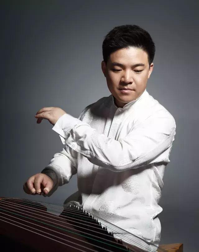 特别推荐 | 2018"聆听中国"音乐会丝路巡演五月登陆欧洲三国