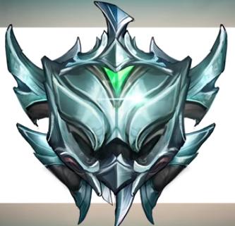 lol黑铁段位即将登场定级赛保护机制诞生