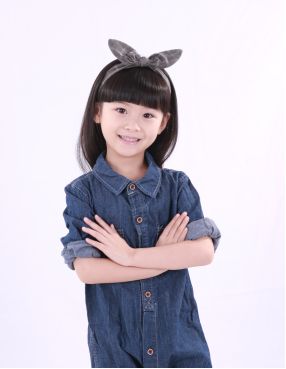 这些活跃在影视一线的童星们哪些让你印象深刻