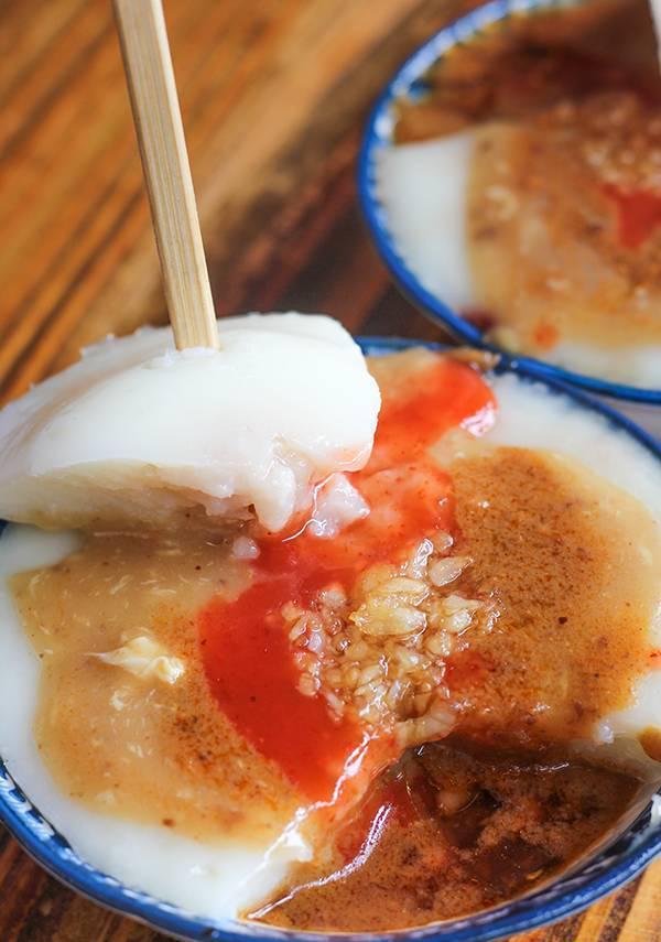 饱到想哭着回家