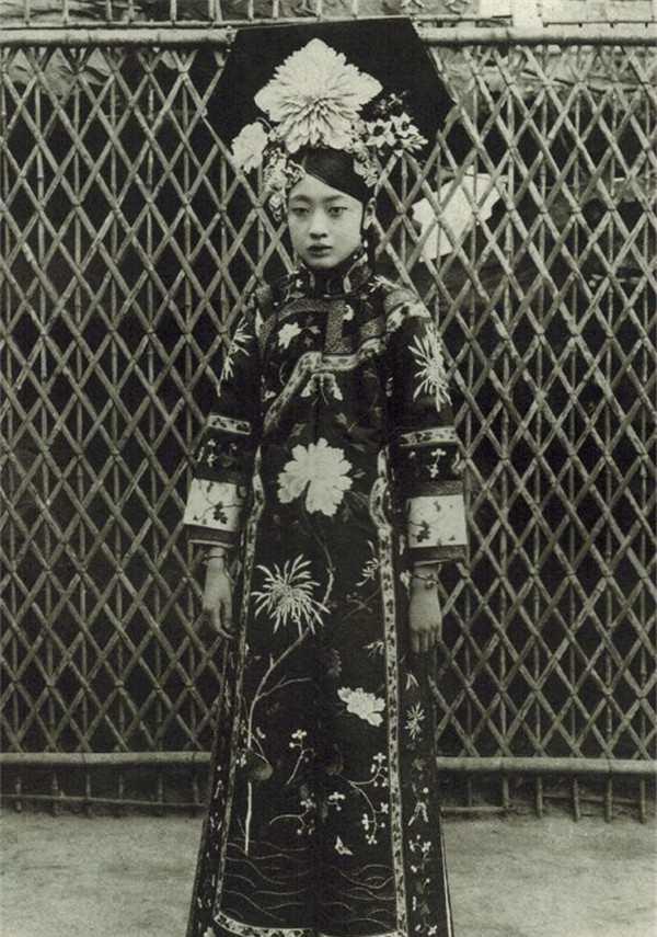 珍妃天真烂漫, 有名的胖娘娘是她