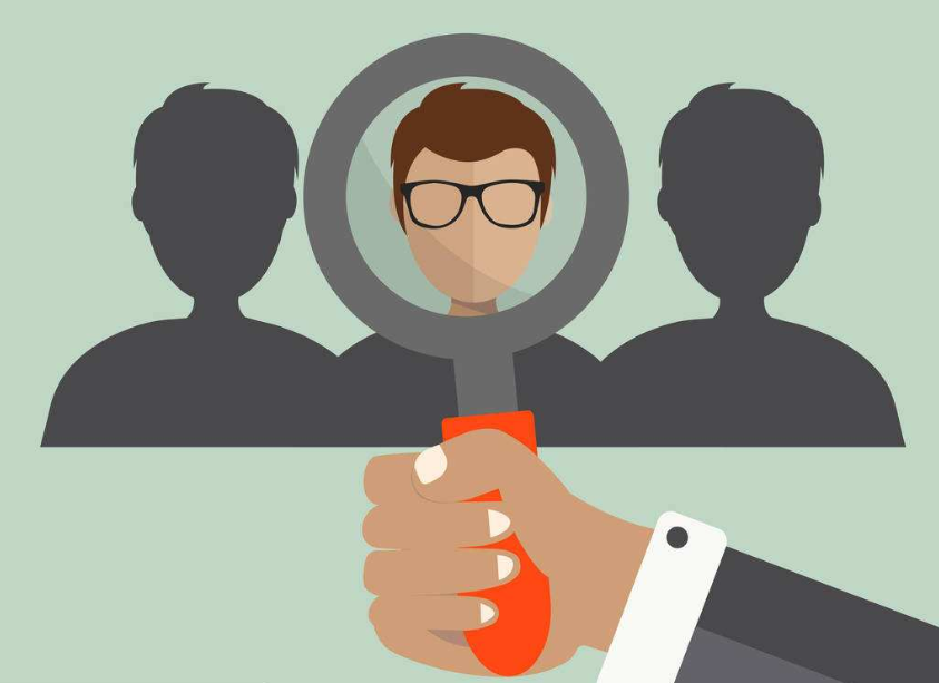 在职场中到底到哪个阶段才会有猎头找你?|猎头|职场|明哥_新浪新闻