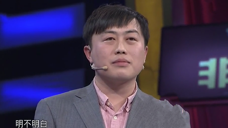 非你莫属:29岁小伙说自己做过很多策划,涂磊一番提问后,尴尬了