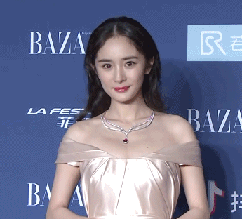 芭莎红毯有毒白百何一丧到底杨幂引发撕x林志玲太吓人