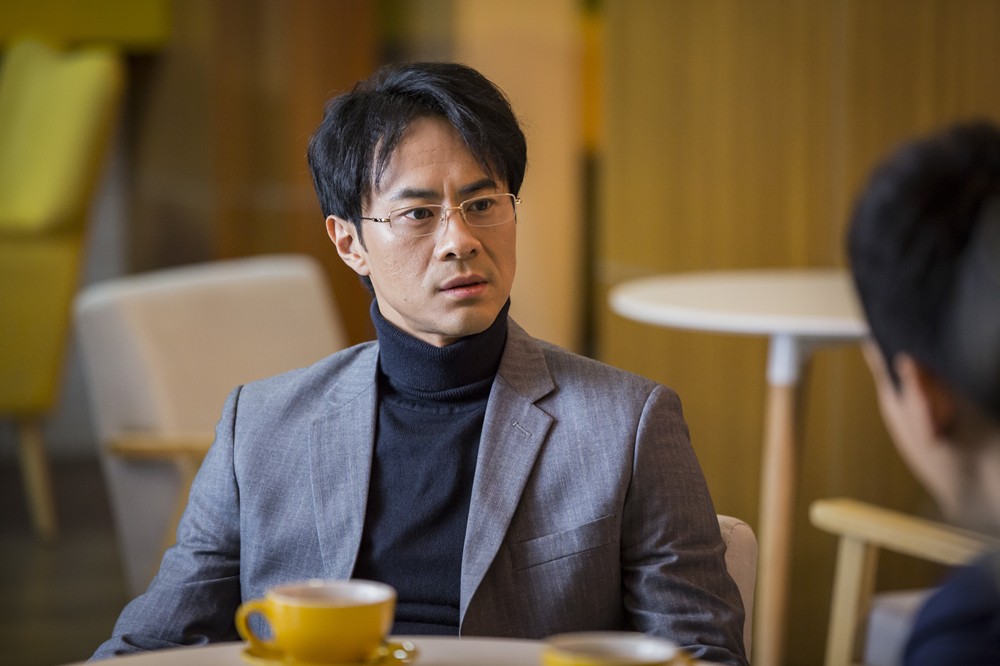 《法医秦明之幸存者》收官 邵汶亦正亦邪演技获赞