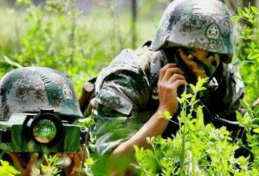 侦察兵和特种兵哪个更危险,这个答案你知道么_新浪新闻