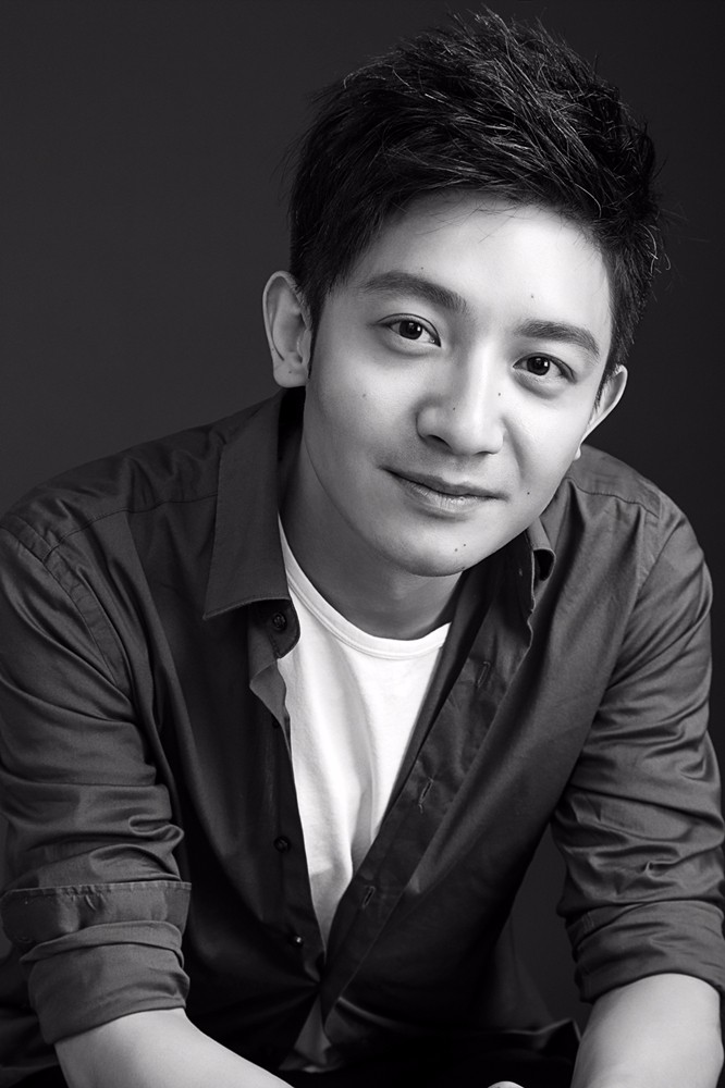 《疯狂的外星人》热拍 邓飞挑战"动捕"一人分饰两角