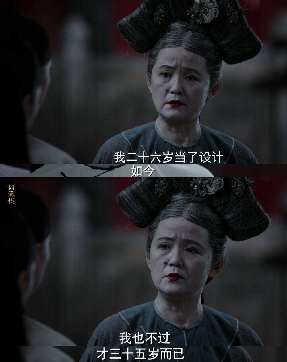 恭喜吉太嫔出圈