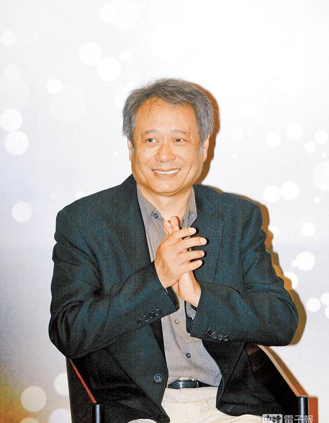 李安中场战事让我深感谦卑拍摄过程极为痛苦面临最大挑