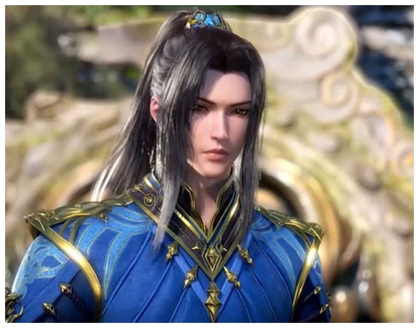 斗罗大陆第25集:唐三再次重回唐门是怎么回事?原因很简单!