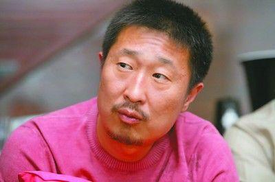 小眼睛林永健,性格突出演技绝佳,娱乐圈的实力演员