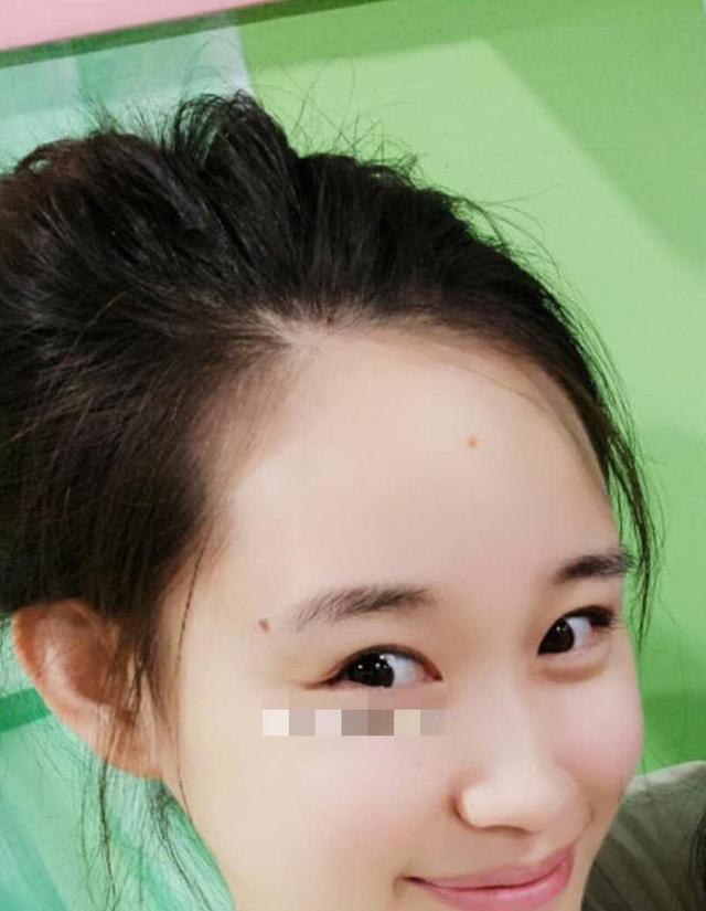 長這面相的女人, 今年會