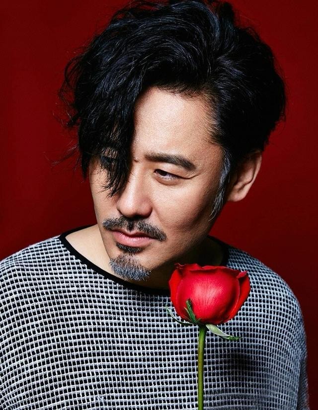 娱乐圈里的男神级大叔,杀猪刀什么的不存在的,越来越吃香!