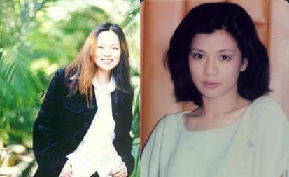 三任妻子:齐丹,葛荟婕,章子怡,然而还有一个人也不得不提,那就是筠子