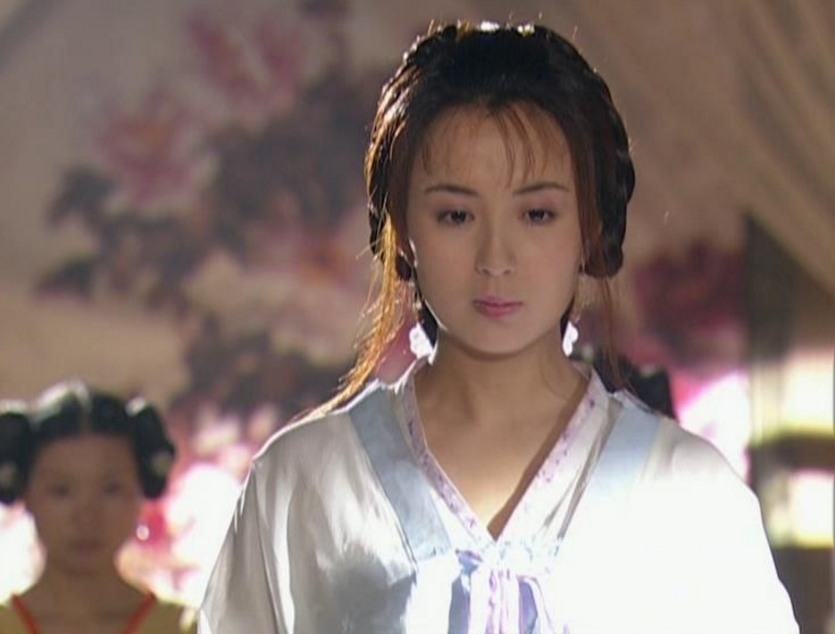 郭碧婷|至尊红颜|杨童舒_新浪新闻