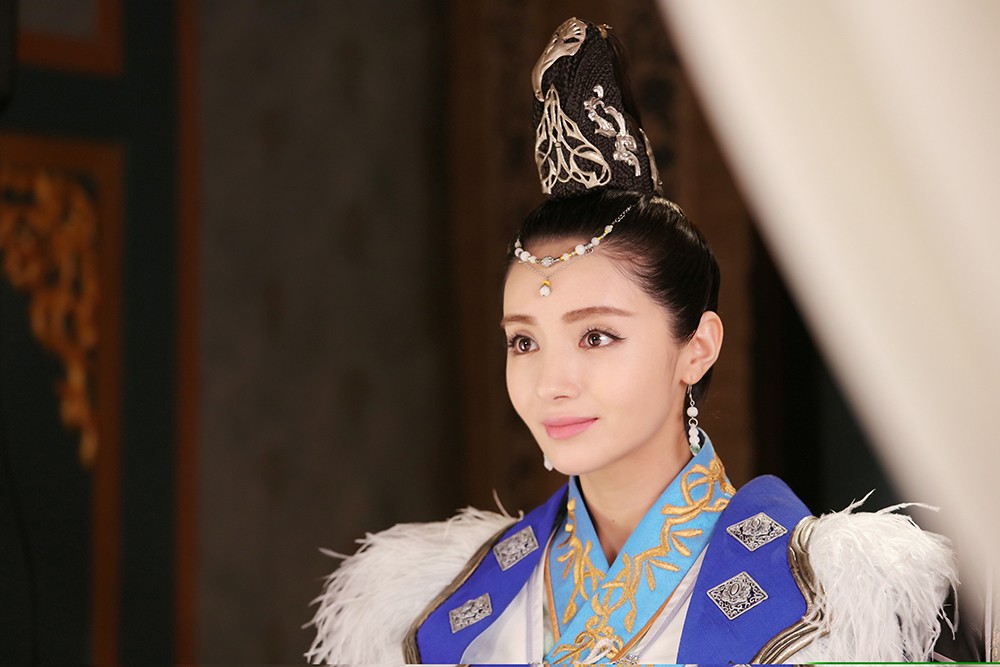 《秋官课院之狄仁杰浮世传奇》将杀青 麦迪娜组队探案