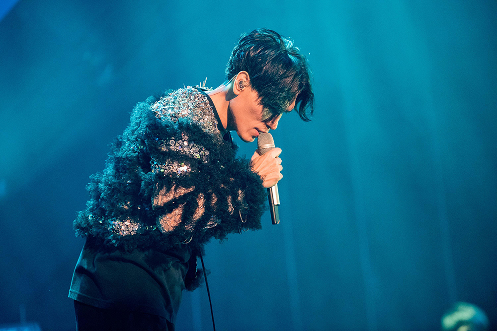 2018杨宗纬声声声声vocal巡唱plus澳门即将开唱