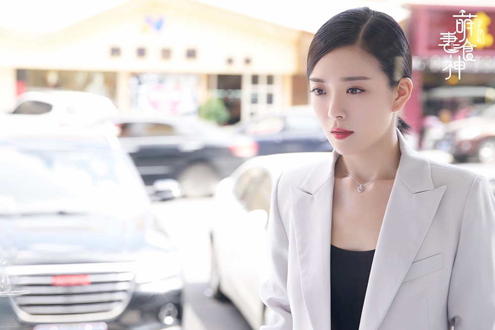 《萌妻食神》会员收官 业余夫妇十年相望终不负深情