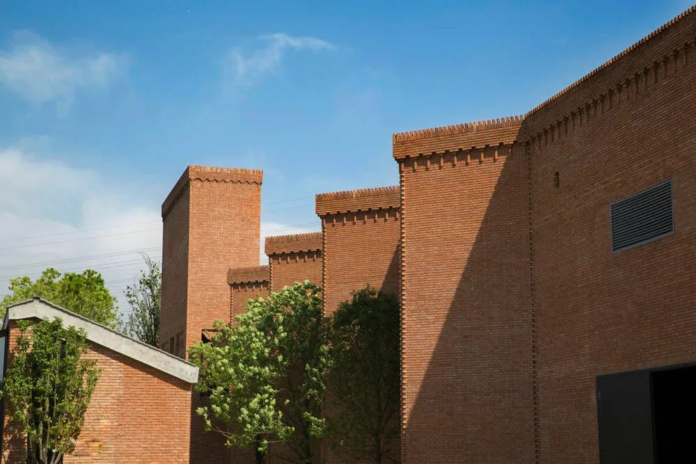 北京9 处适合拍戏的美术馆/画廊:将艺术进行到底!