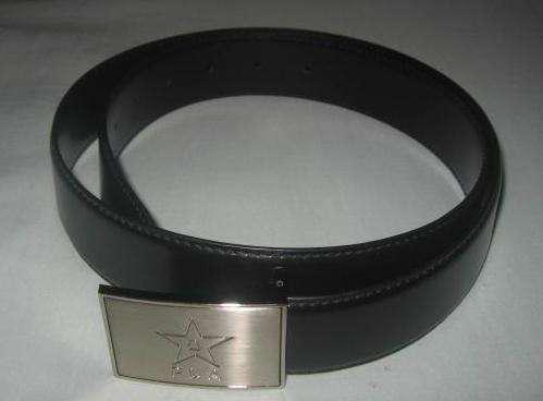 部队17式内腰带受战士欢迎便捷舒适解不下裤带的事很少发生