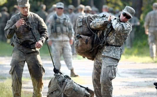 二战结束后 为啥美国一直扮演着世界警察角色?真相让人难以想象